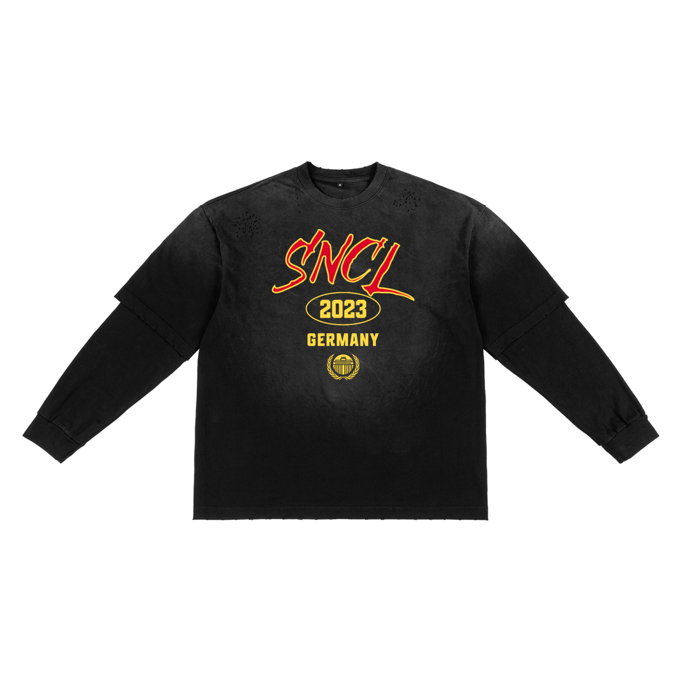 Sncl 2023