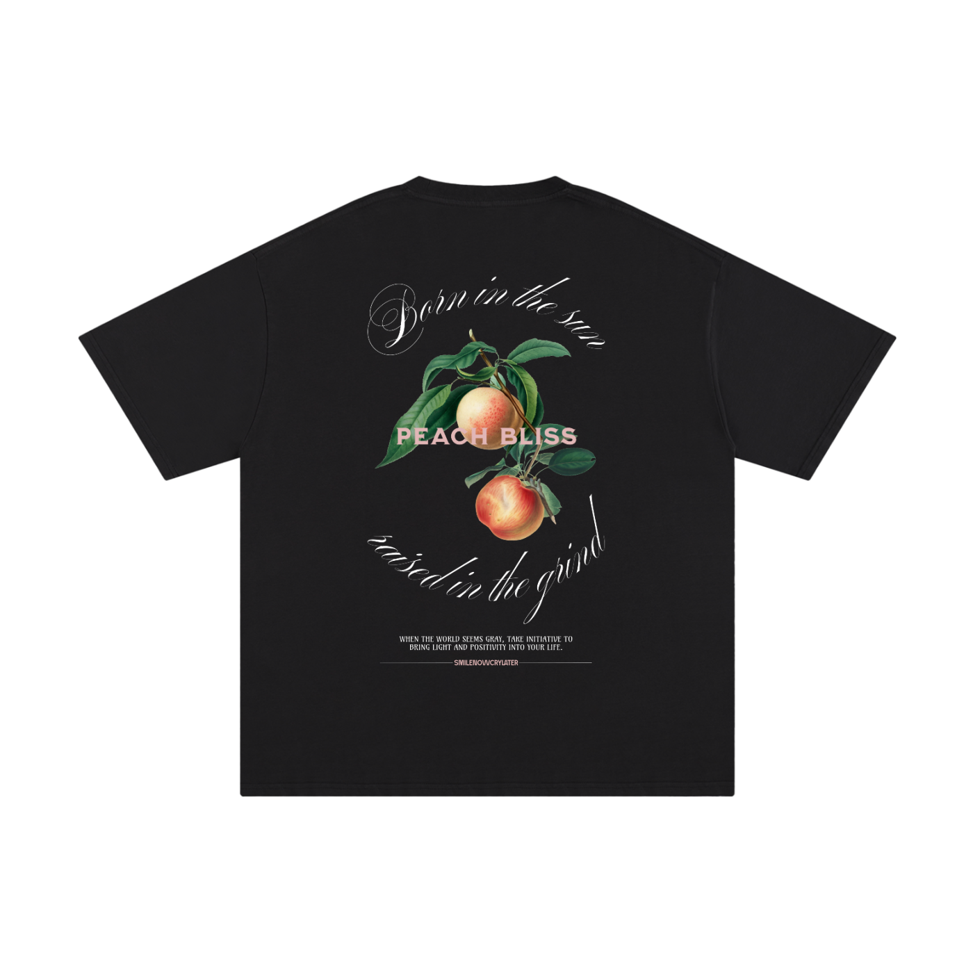 Peach Bliss