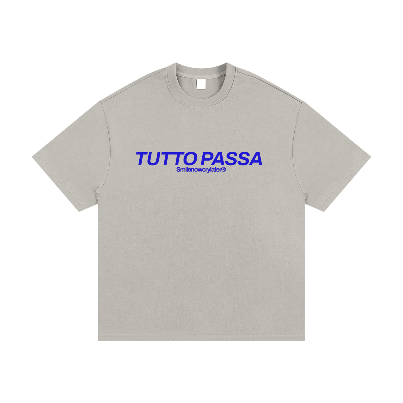 Tutto Passa