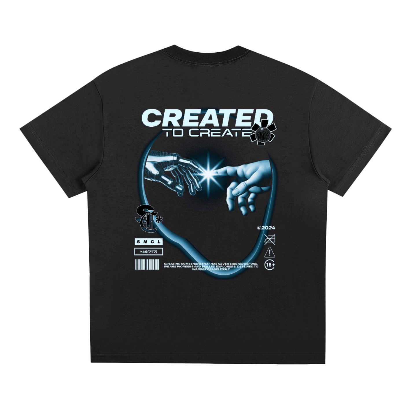 Create