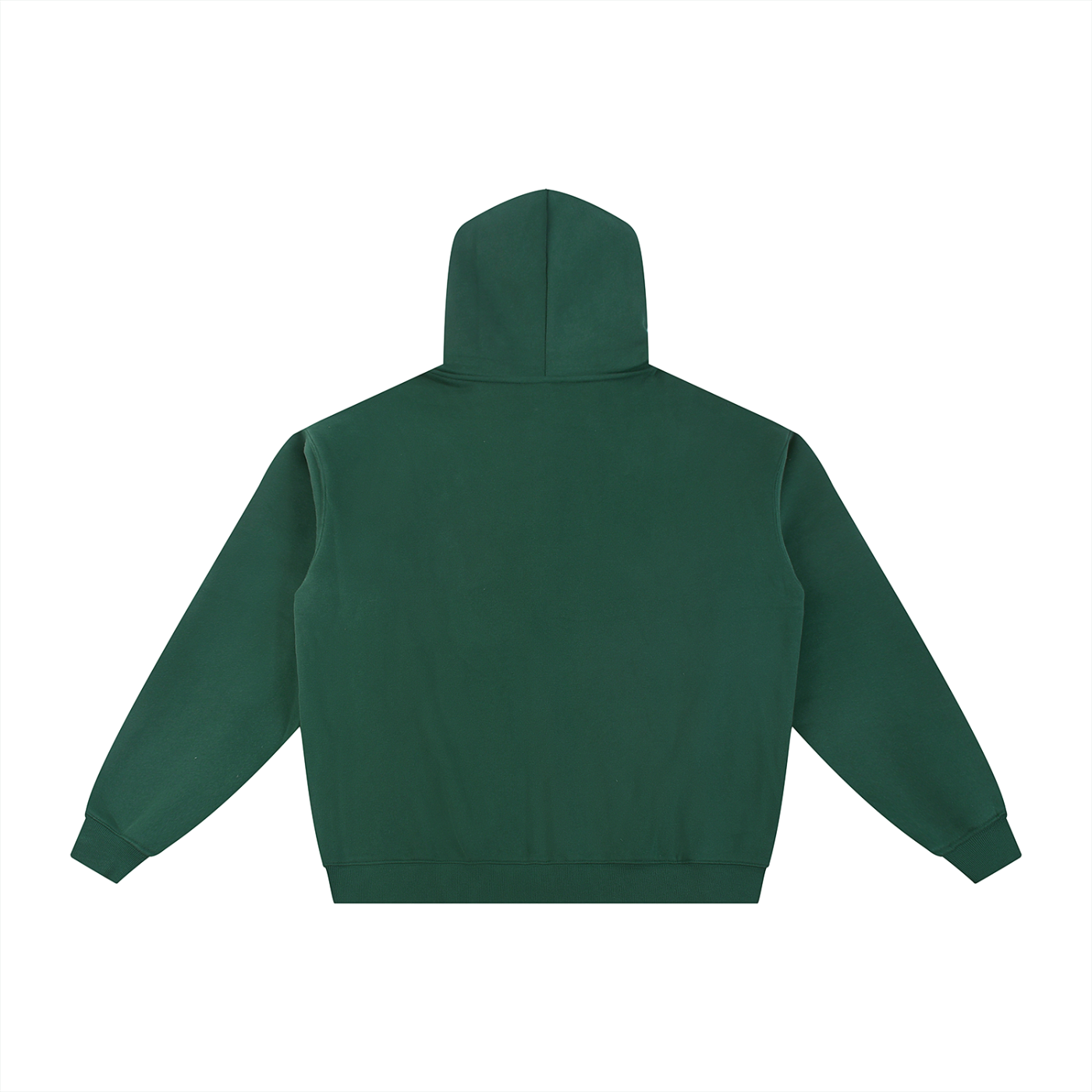 Fleece Zip
