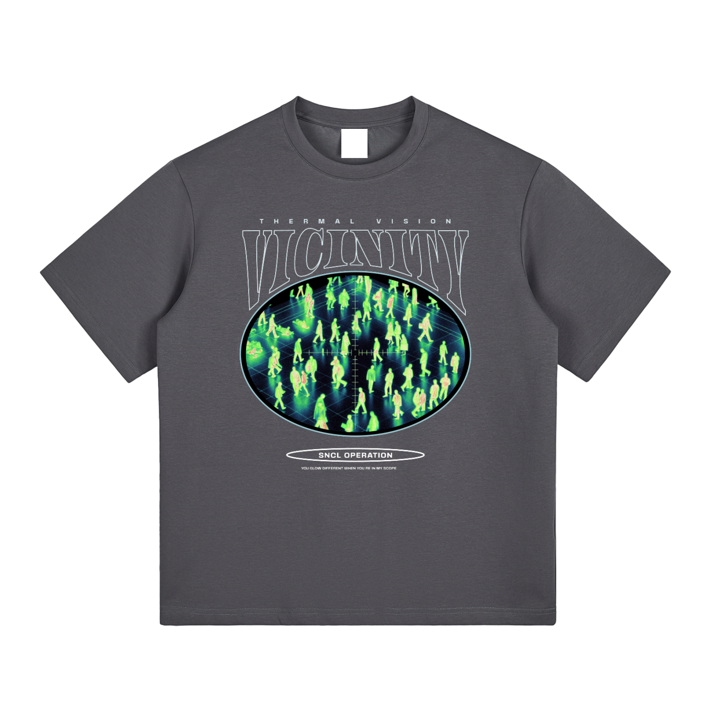 Vicinity