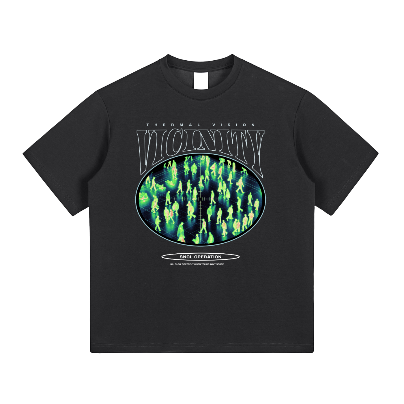 Vicinity