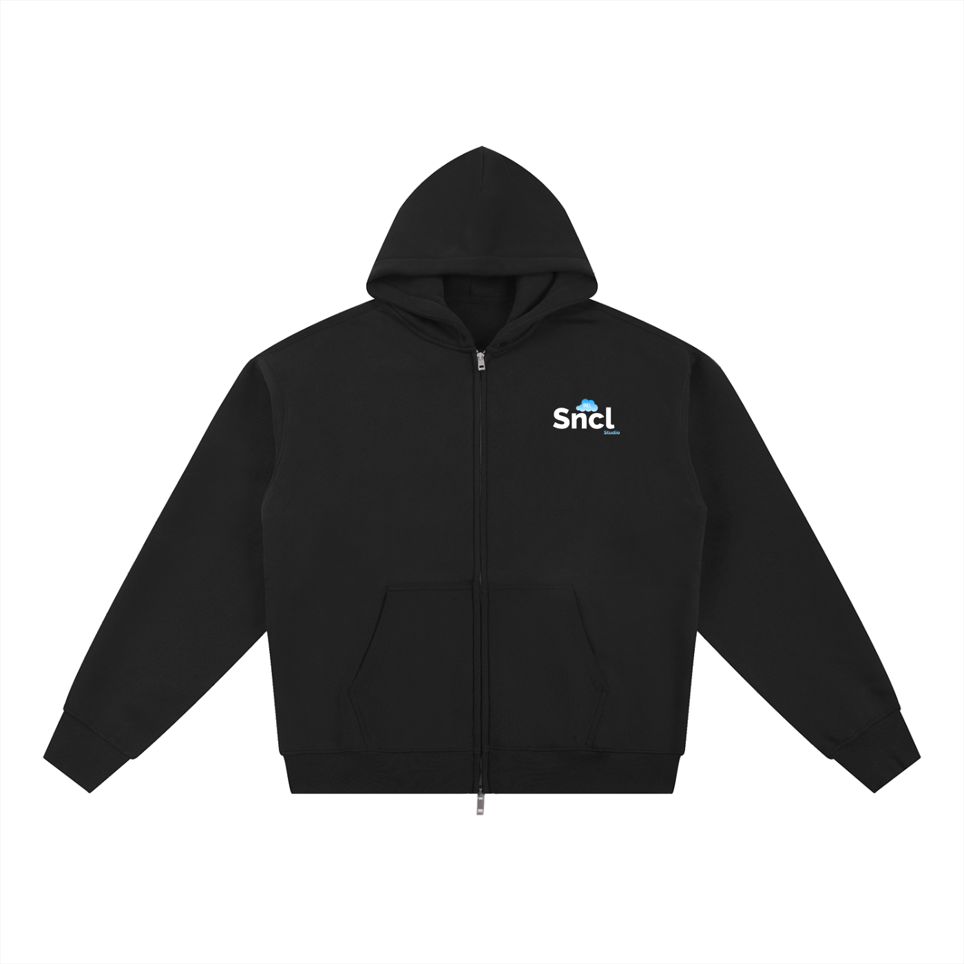 Cloud Zip