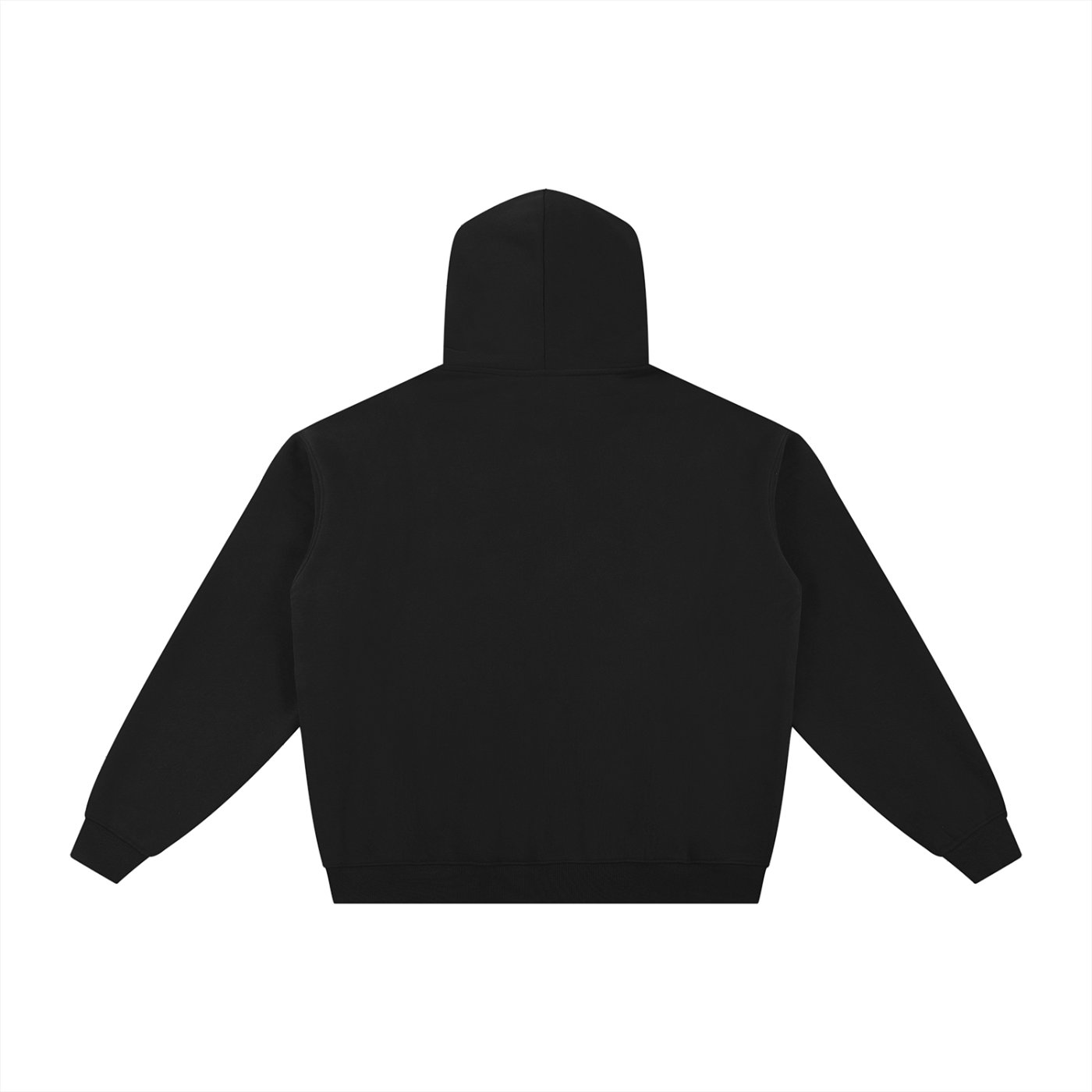 Fleece Zip