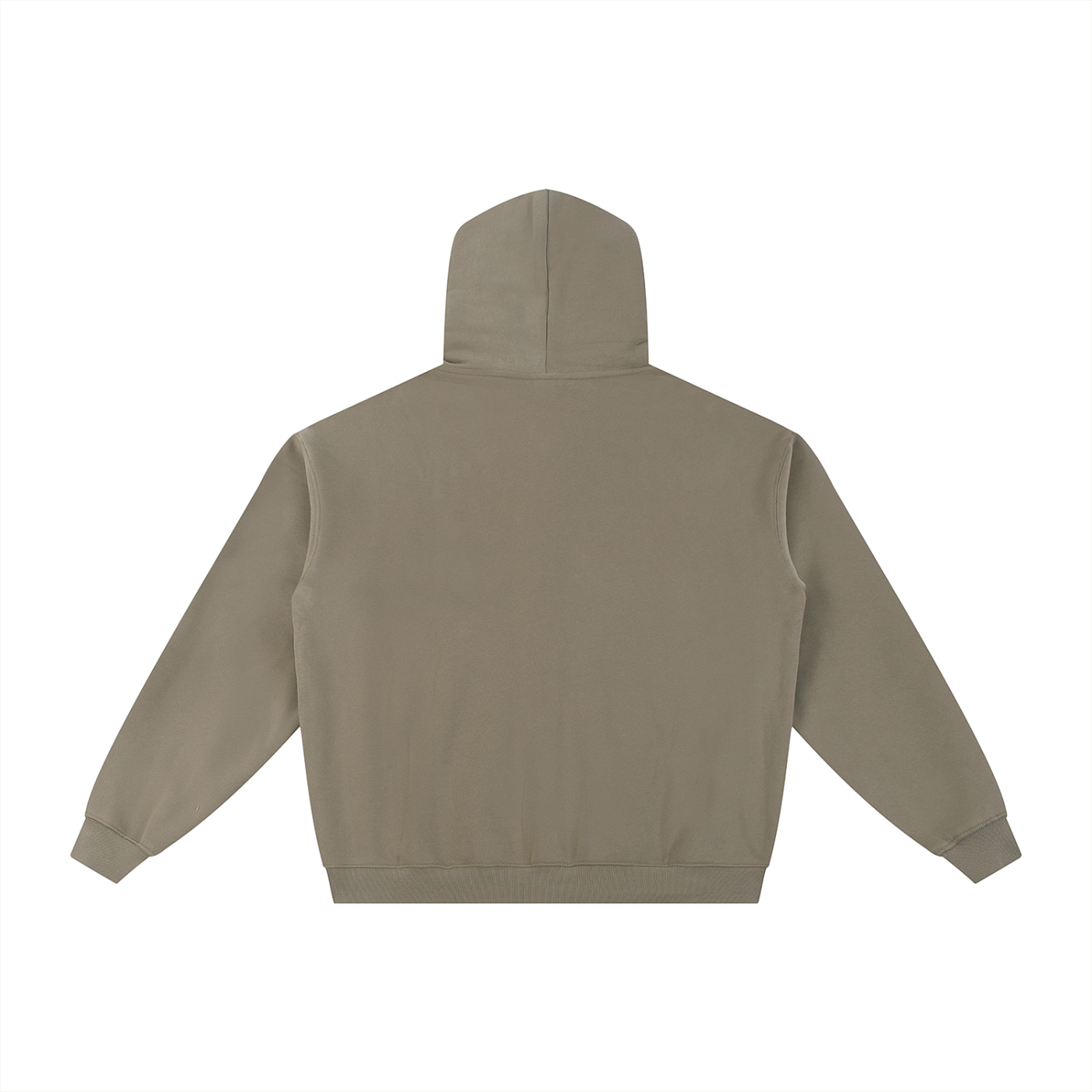 Fleece Zip