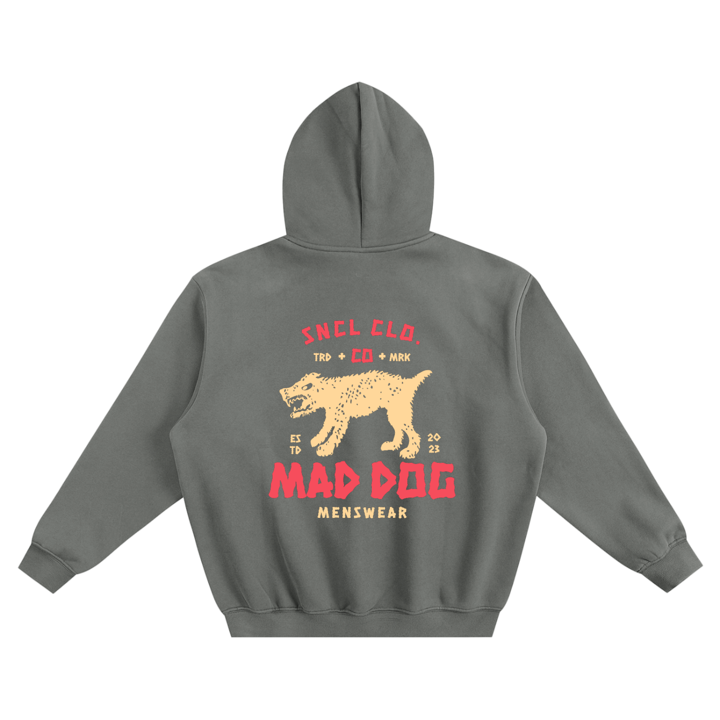 Mad Dog
