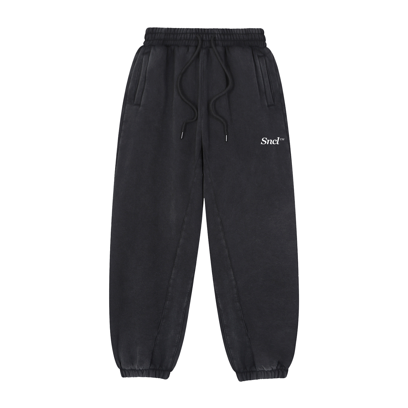 Sncl Fleeced Jogger