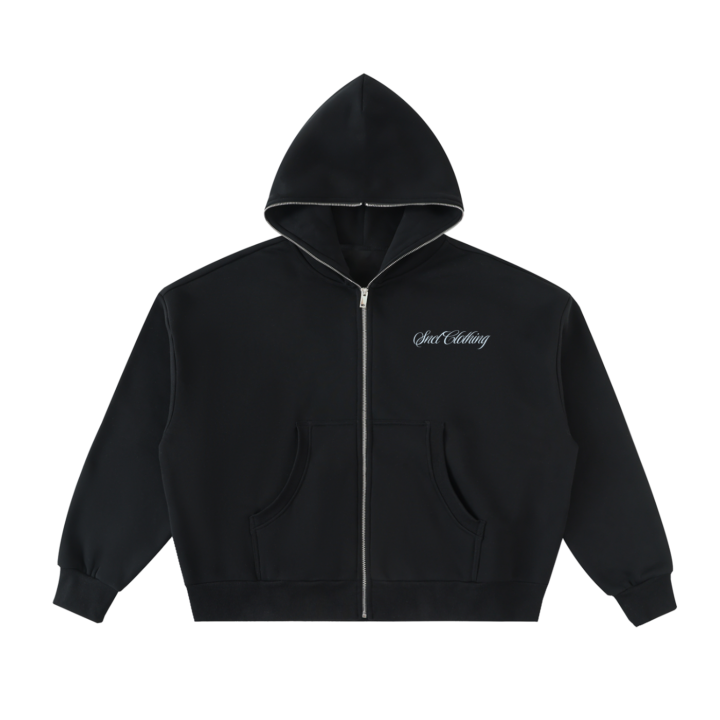 Faith Full-Zip