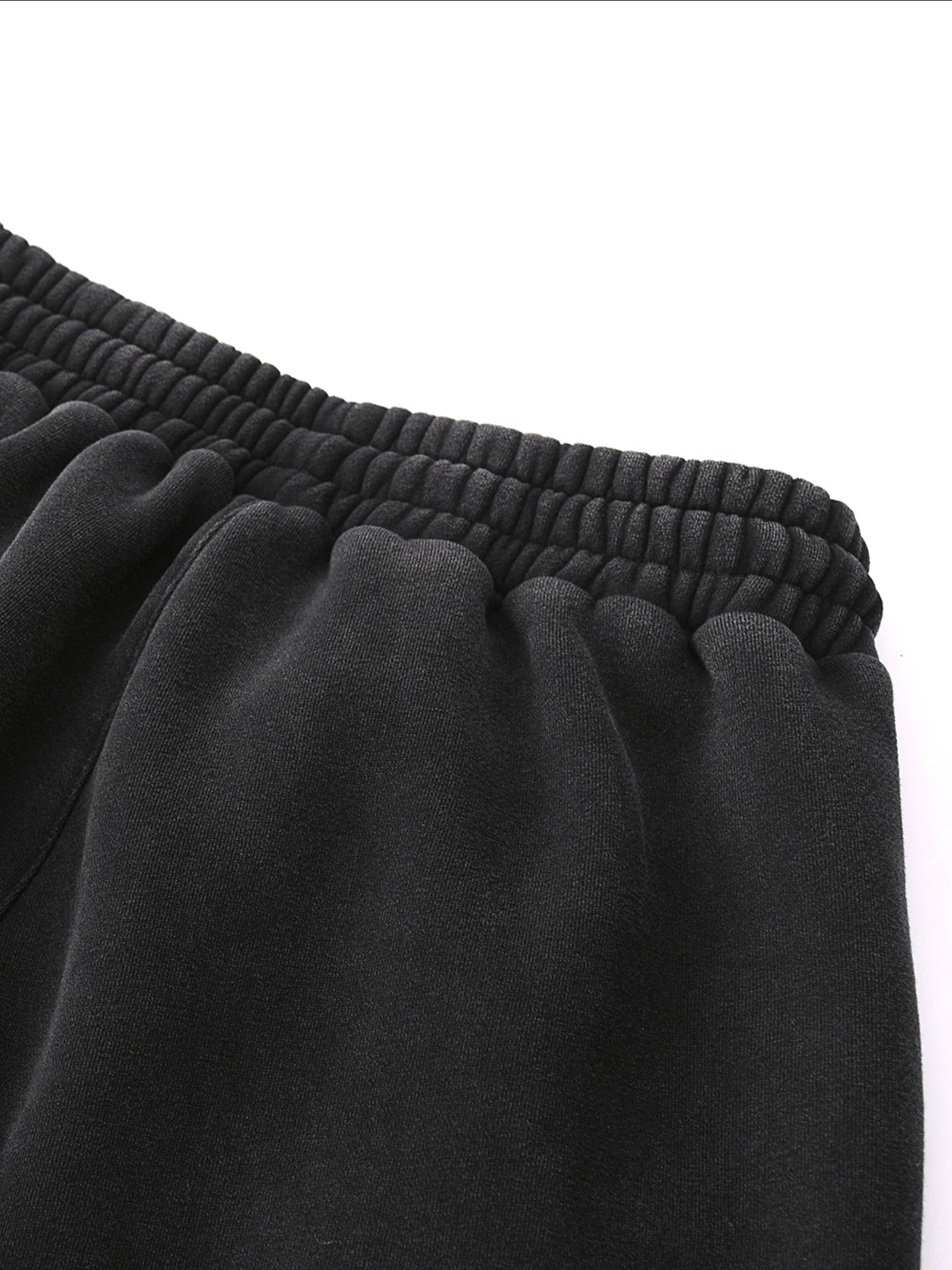 Sncl Fleeced Jogger