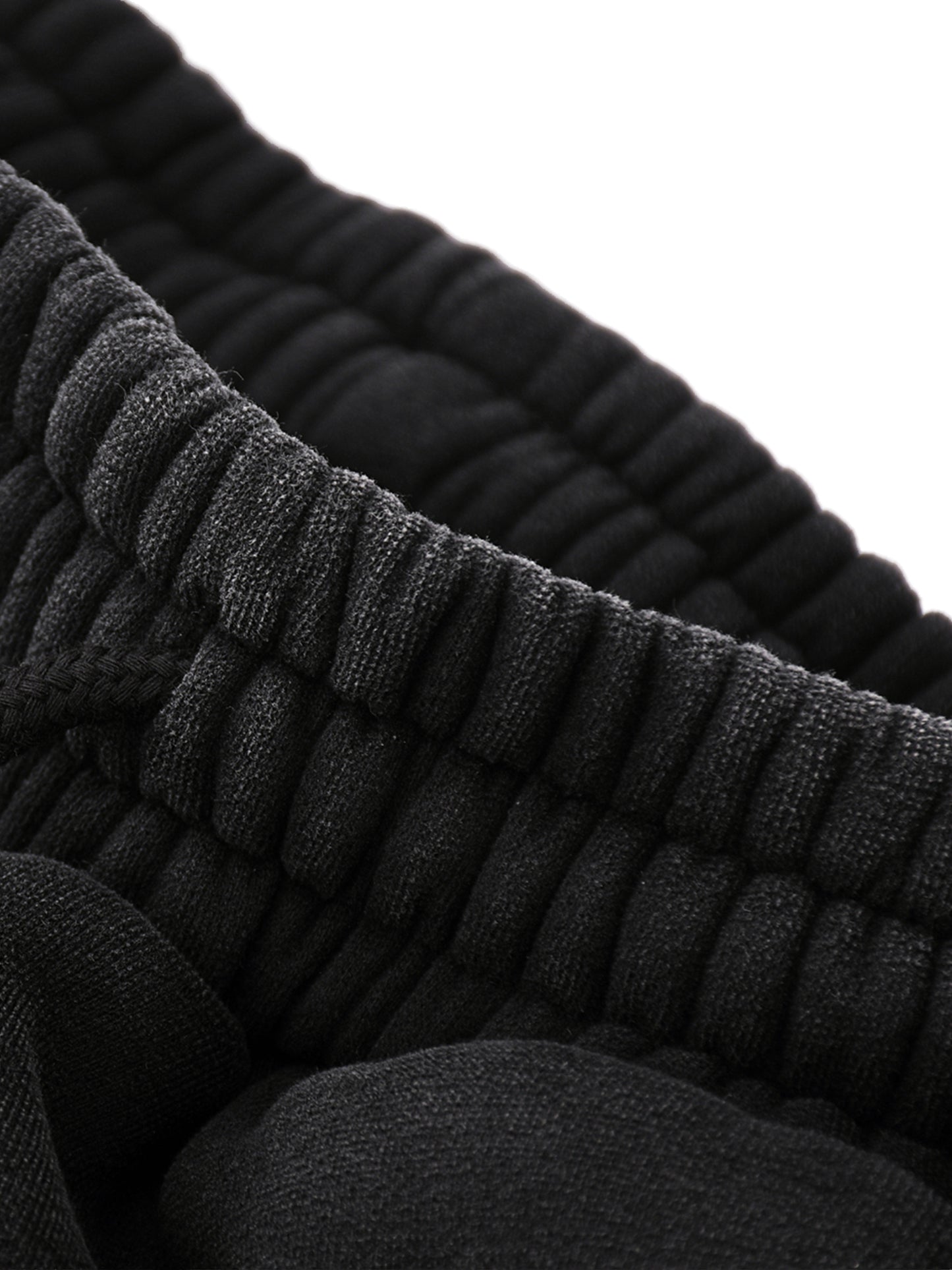 Sncl Fleeced Jogger