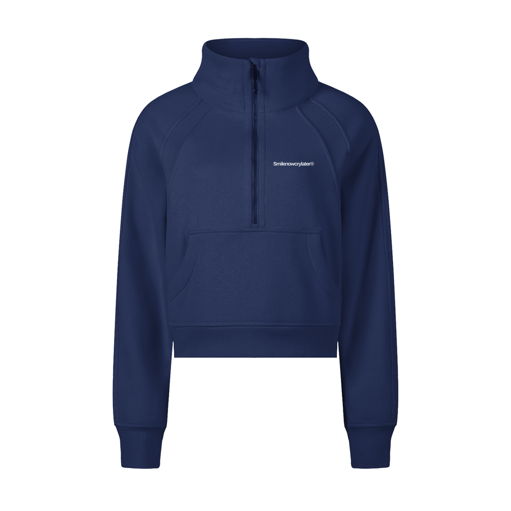 Sncl Half-Zip