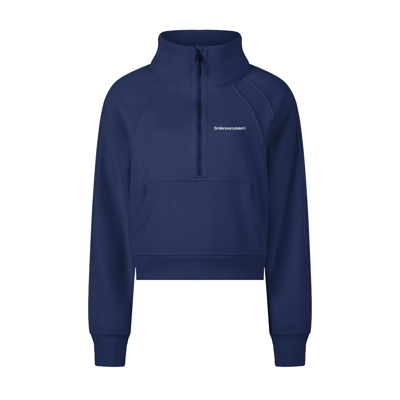 Sncl Half-Zip