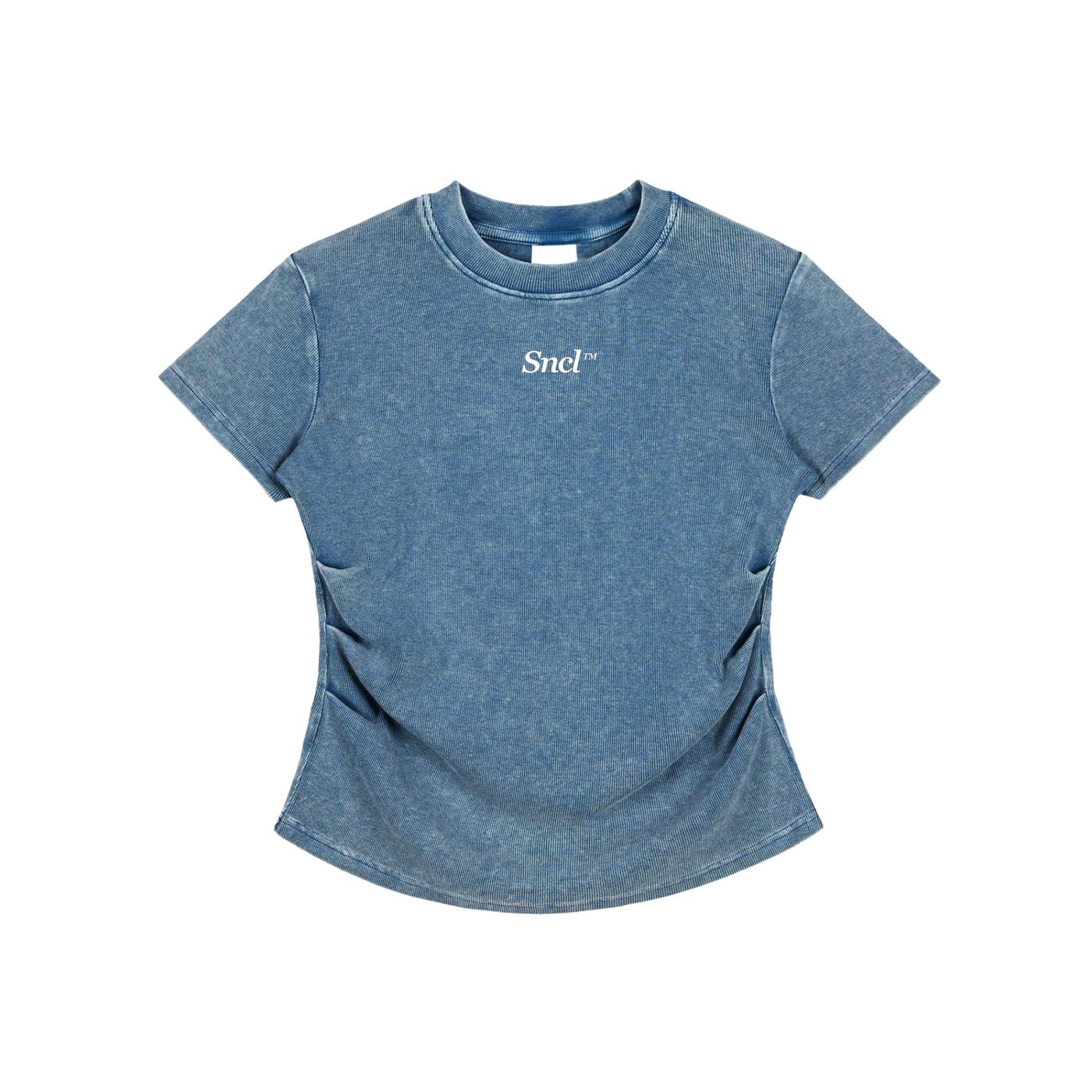 Sncl Washed Tee