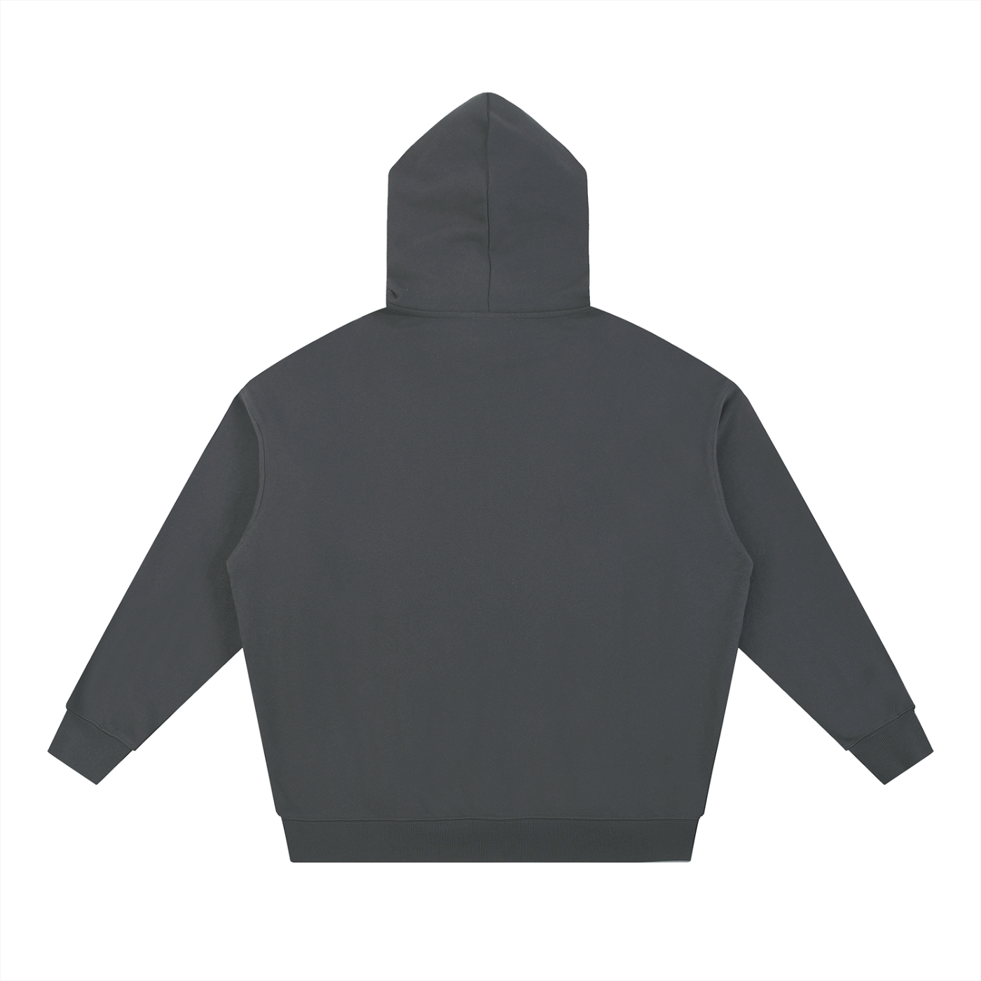 Basic Hoodie