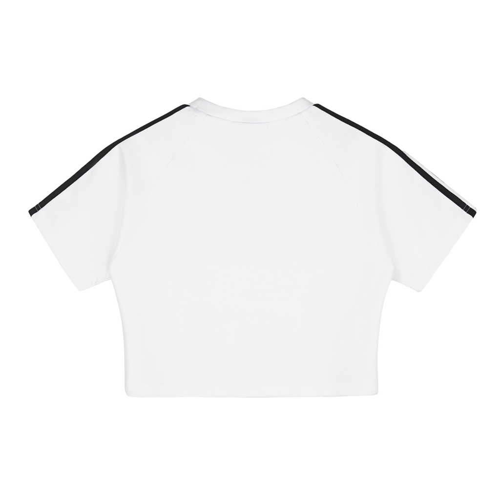 Sncl Crop Top