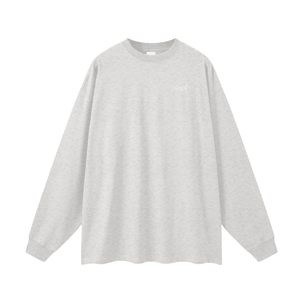 Sncl Long Sleeve