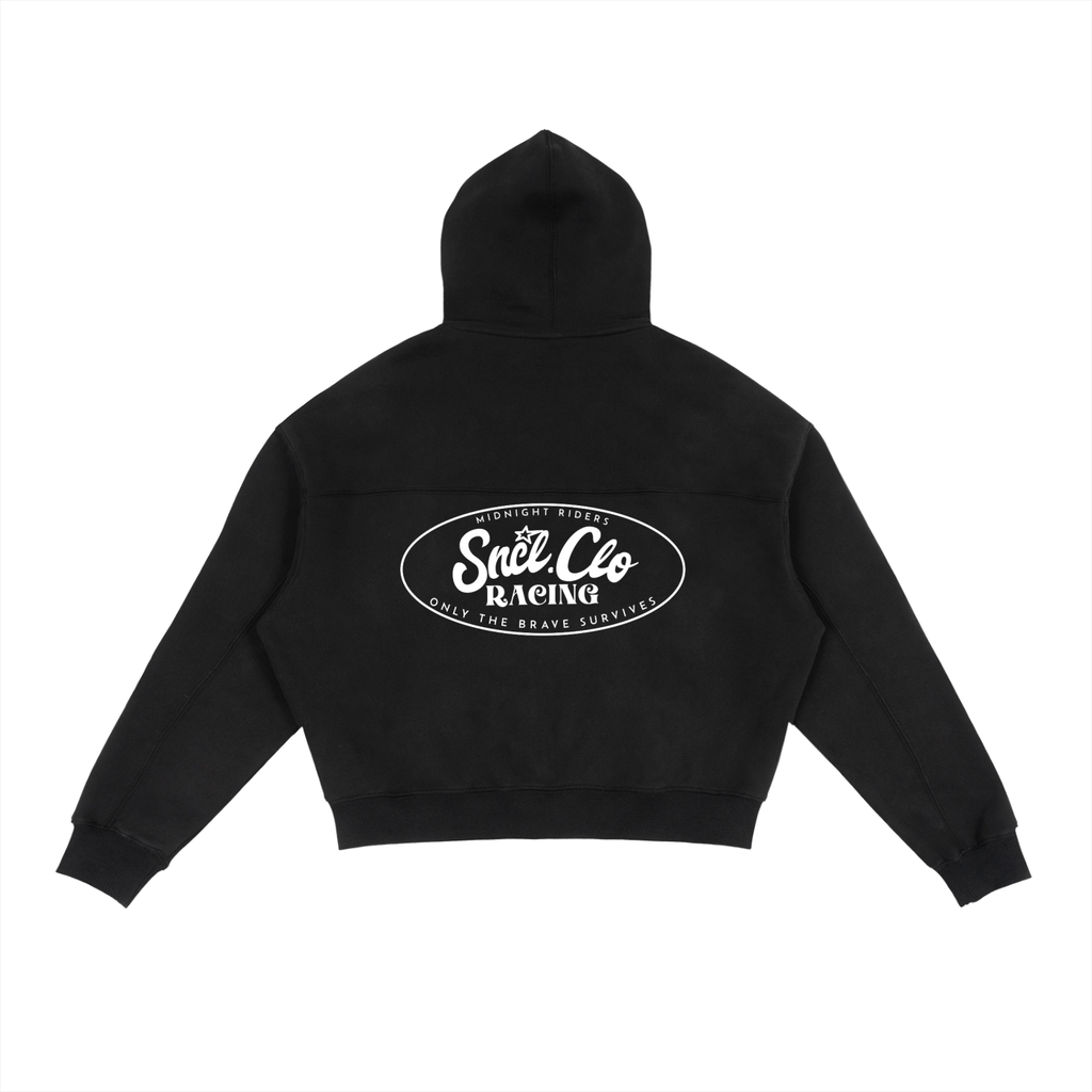 Racing Hoodie