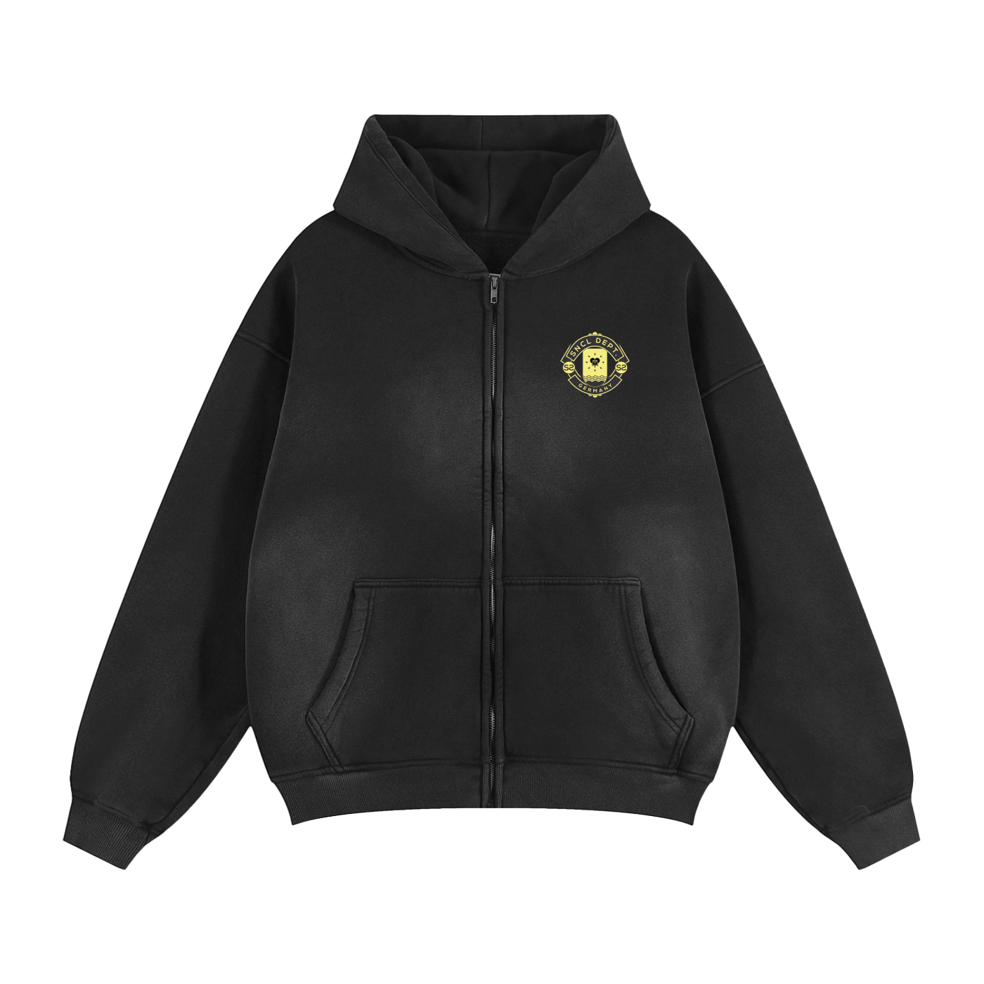 Sncl United Zip