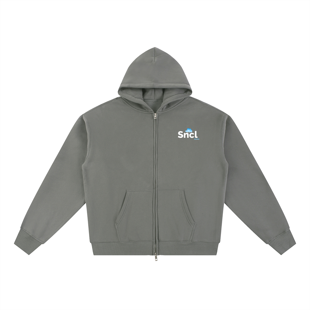 Cloud Zip