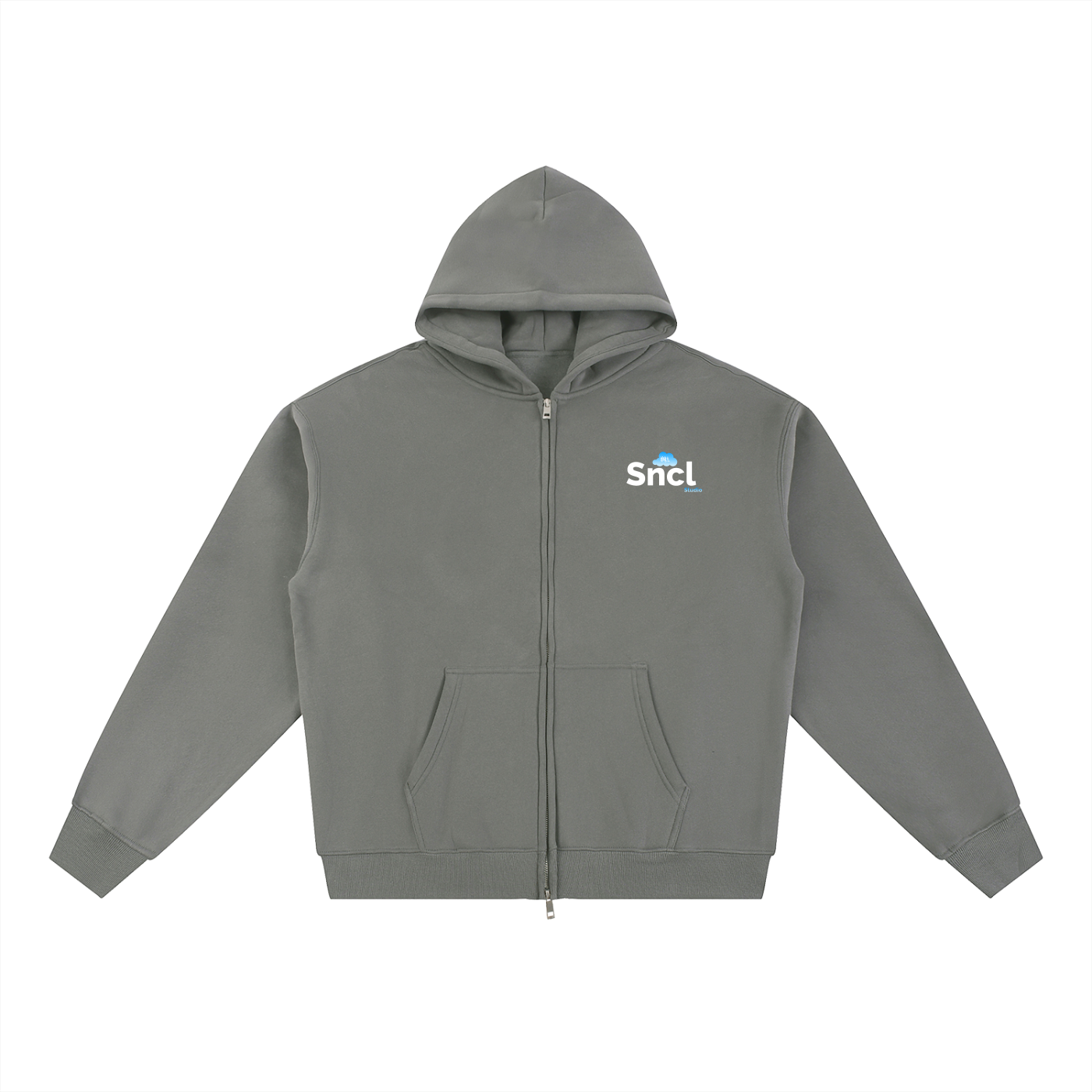 Cloud Zip