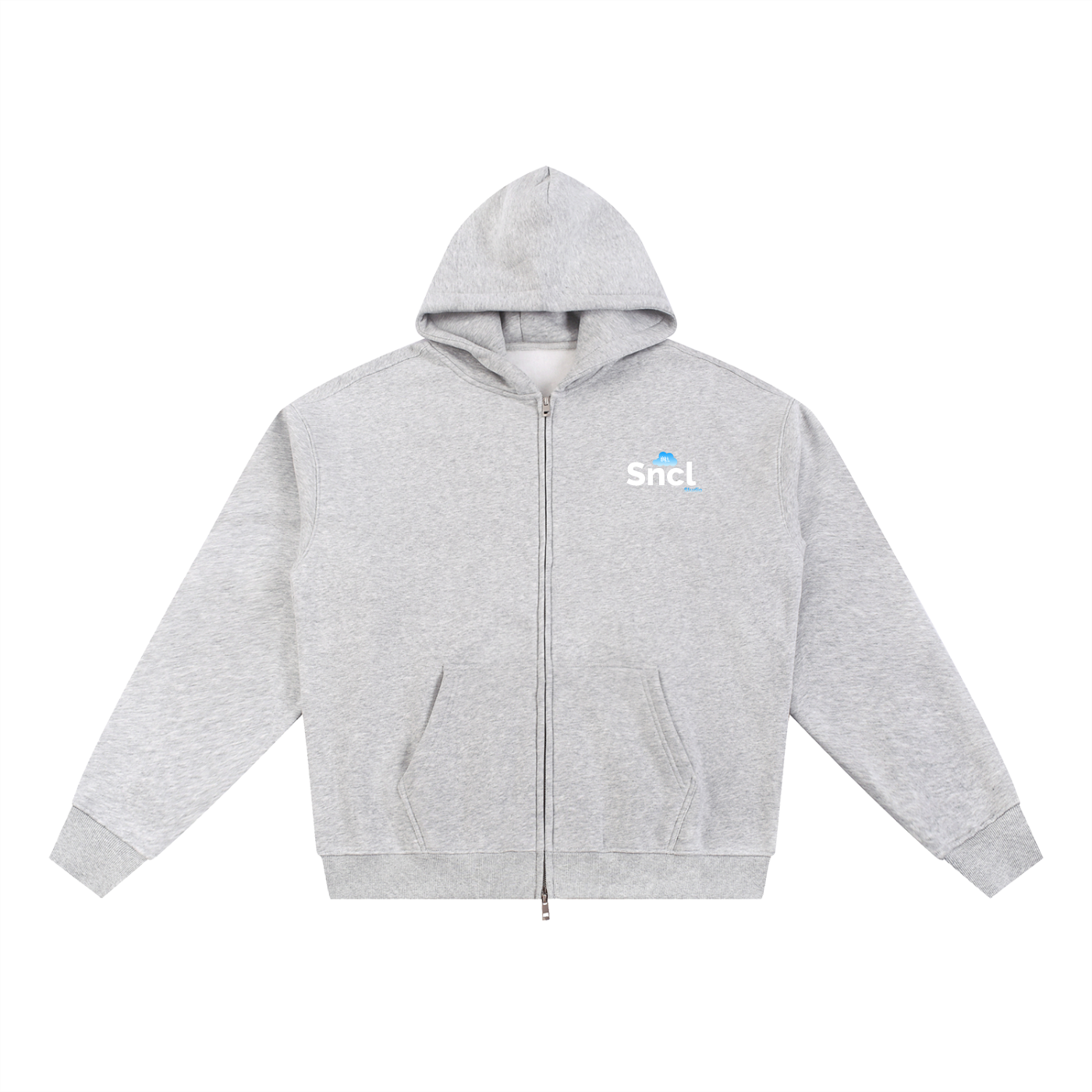 Cloud Zip
