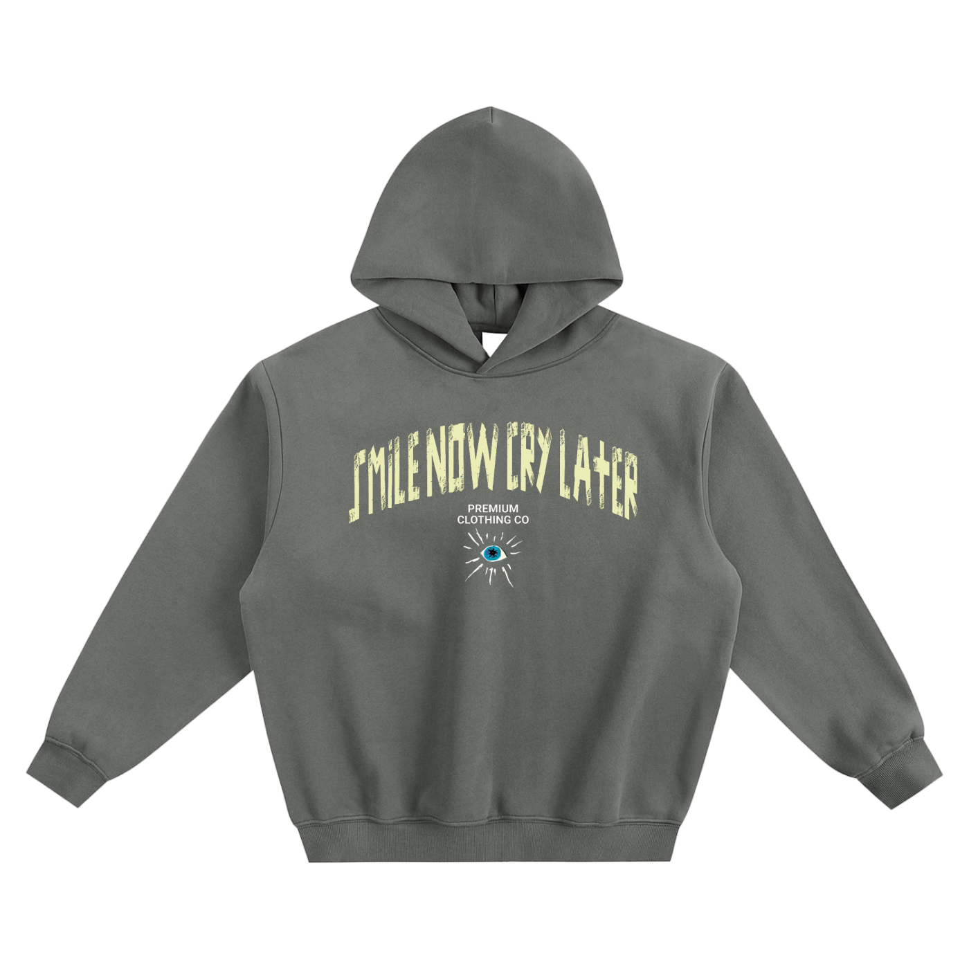 Sncl Taped Hoodie
