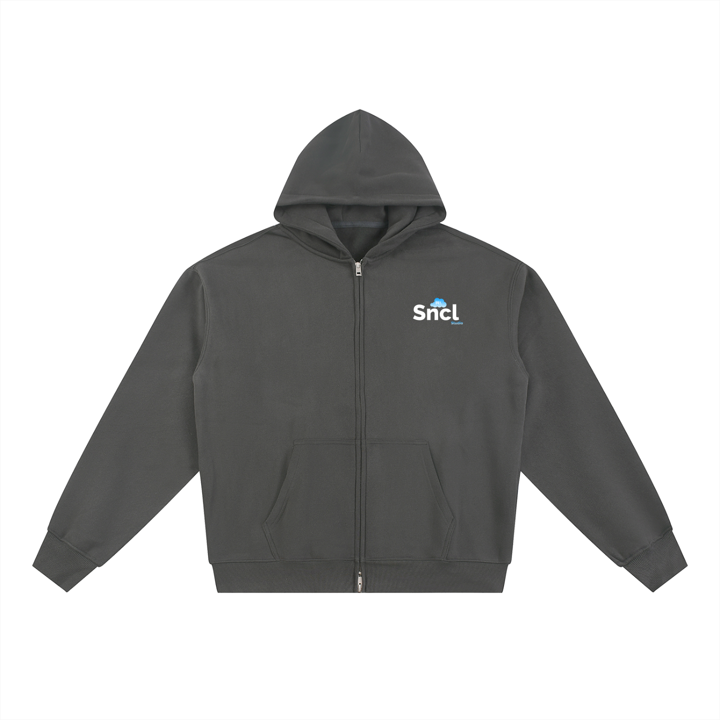 Cloud Zip