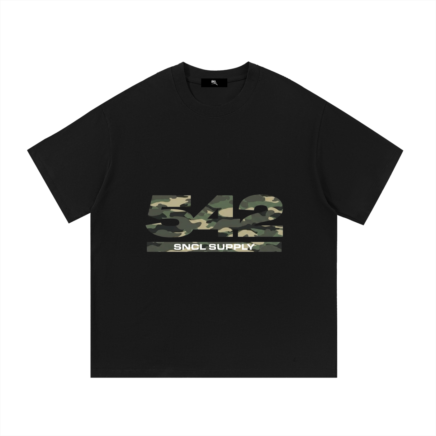 542 SNCL