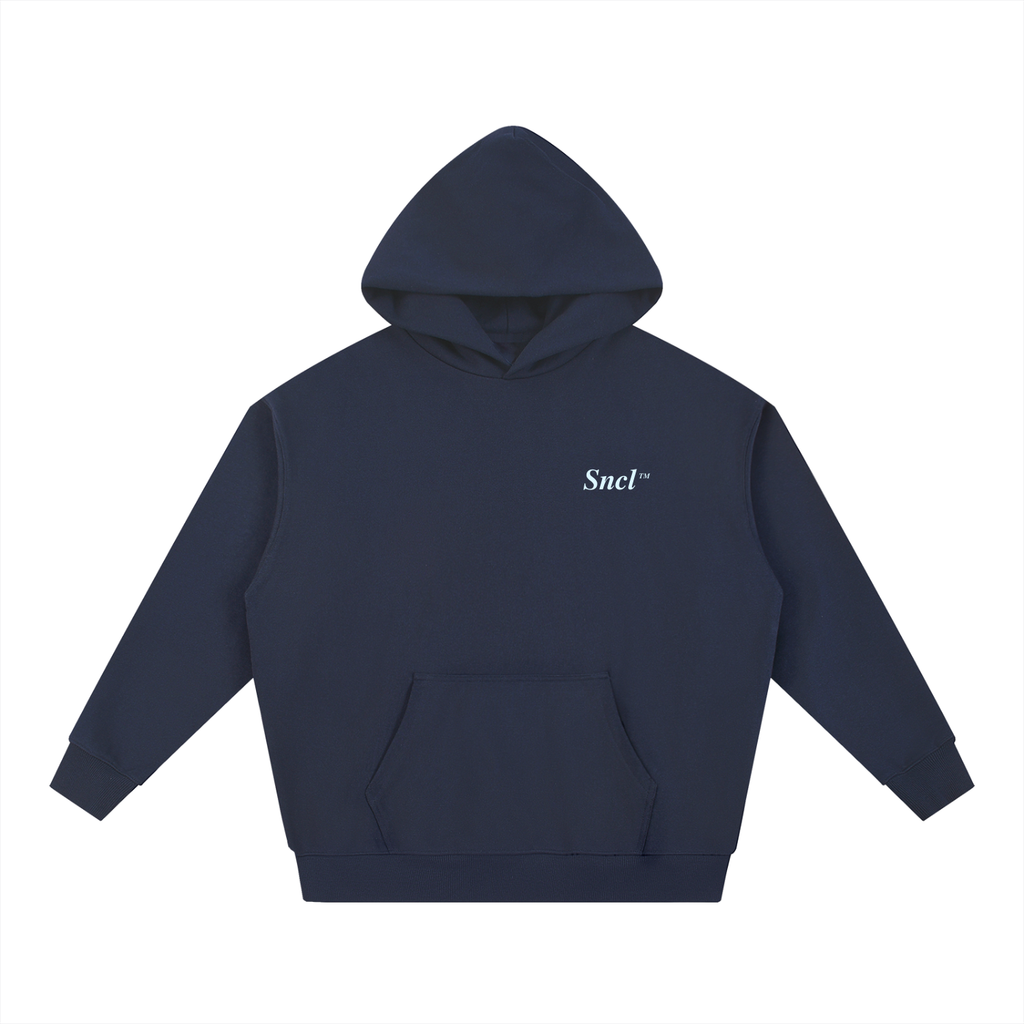 Basic Hoodie