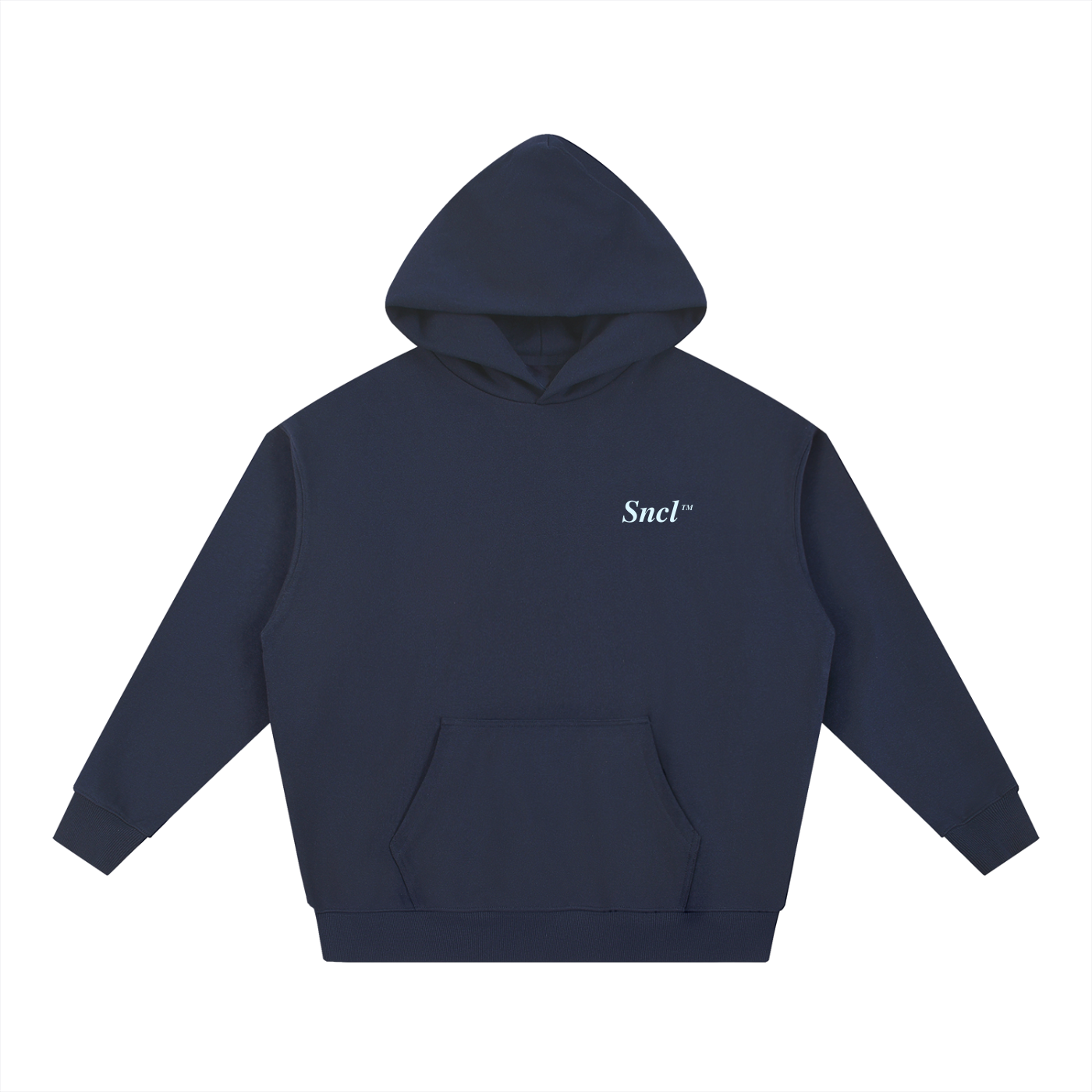 Basic Hoodie
