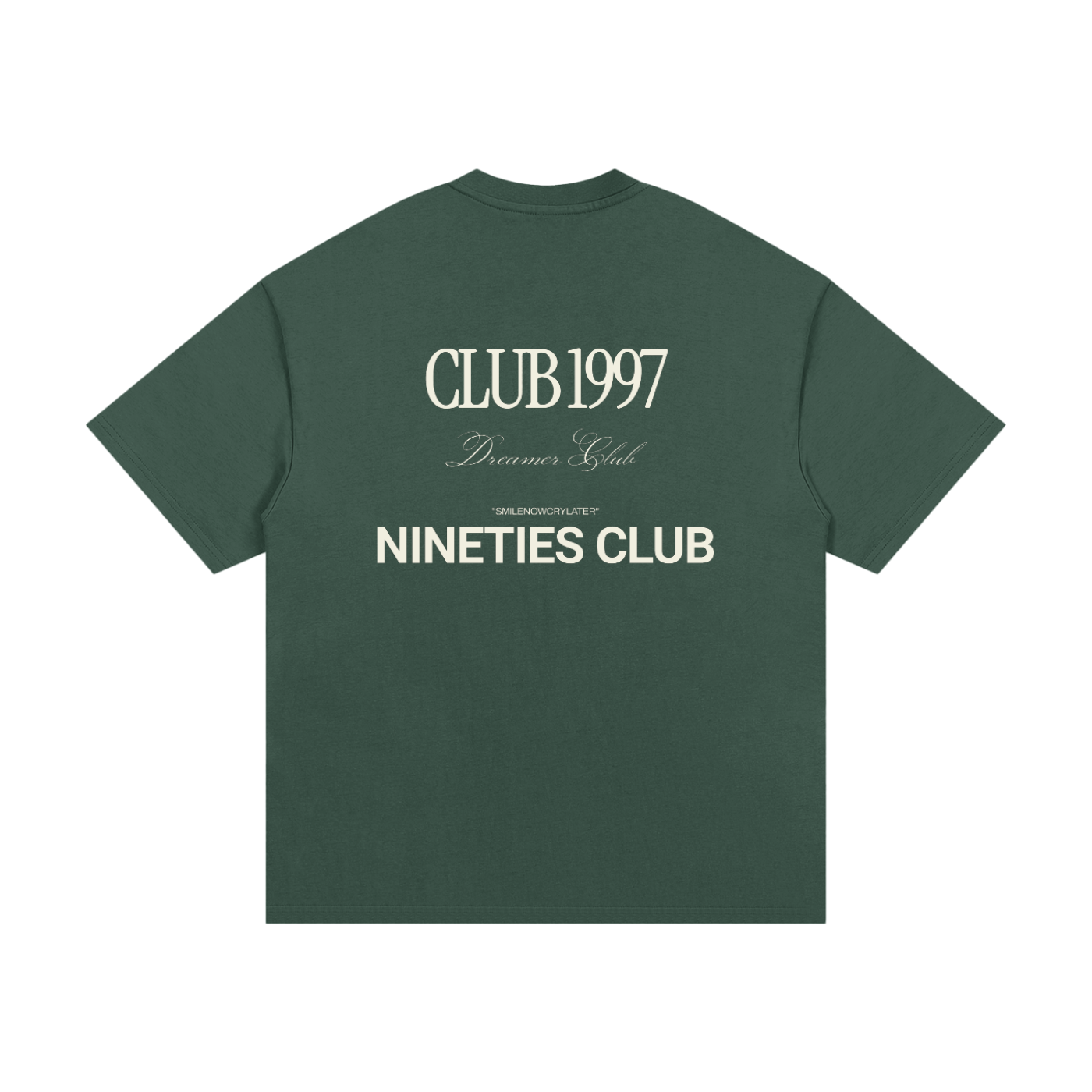 Club 1997