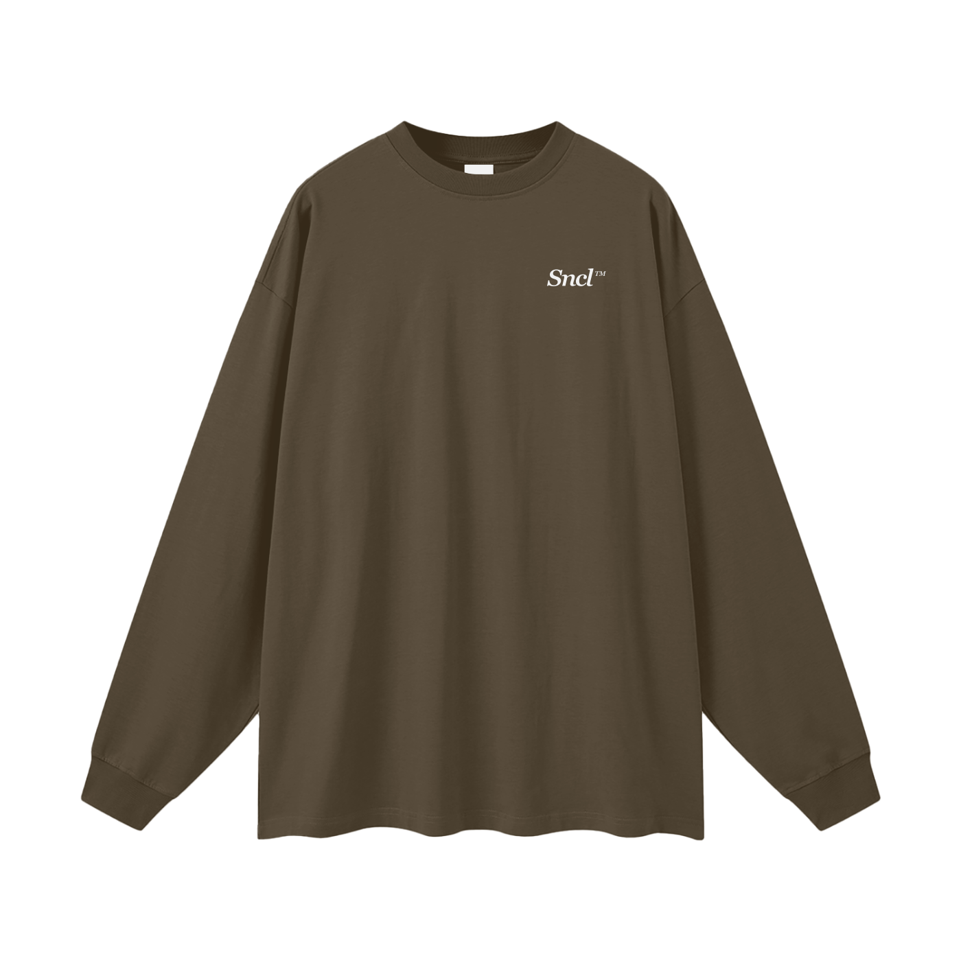 Sncl Long Sleeve