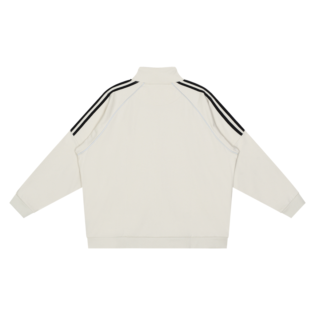 Sncl Sleeve  Jacket