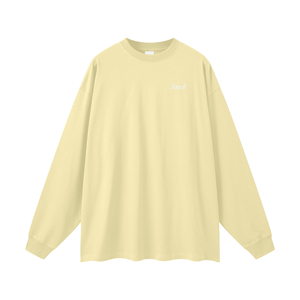 Sncl Long Sleeve