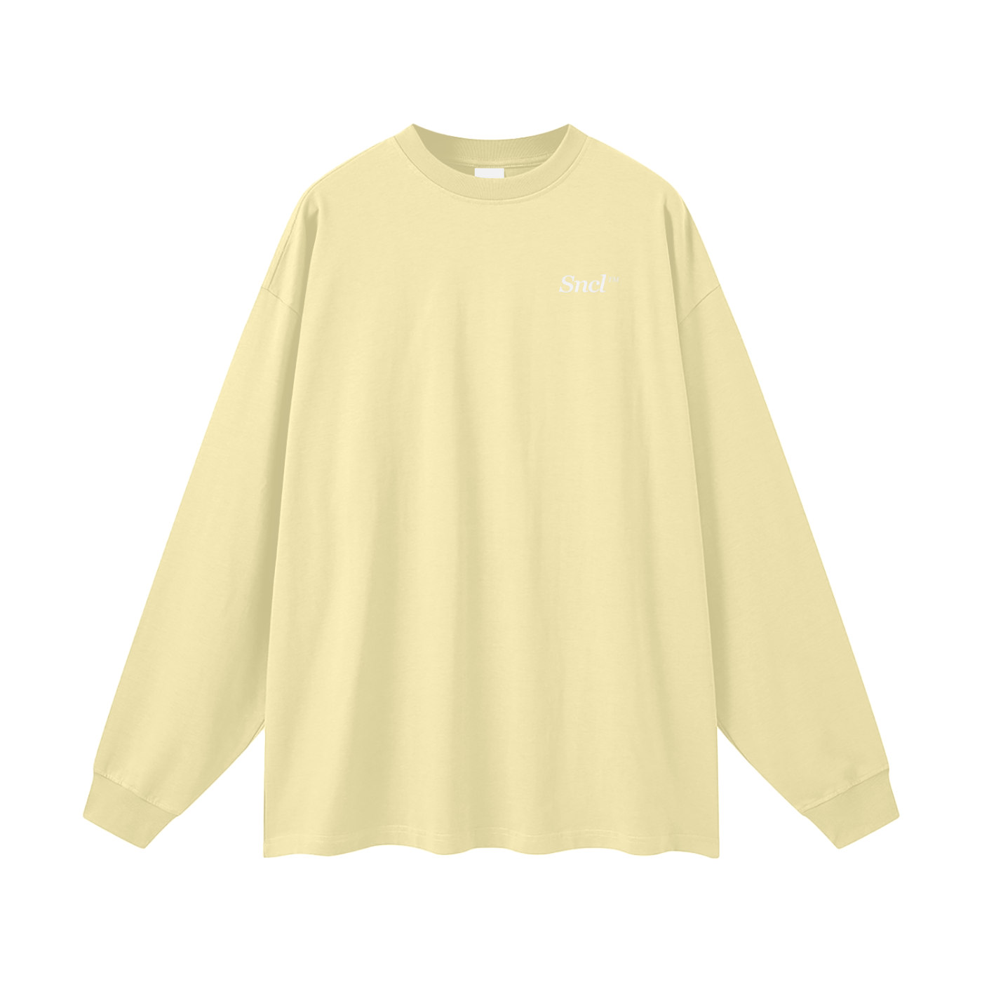 Sncl Long Sleeve
