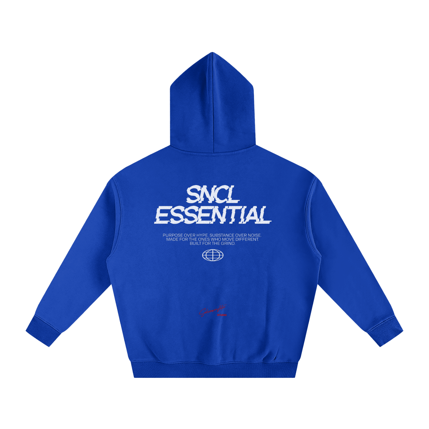 Sncl Essential
