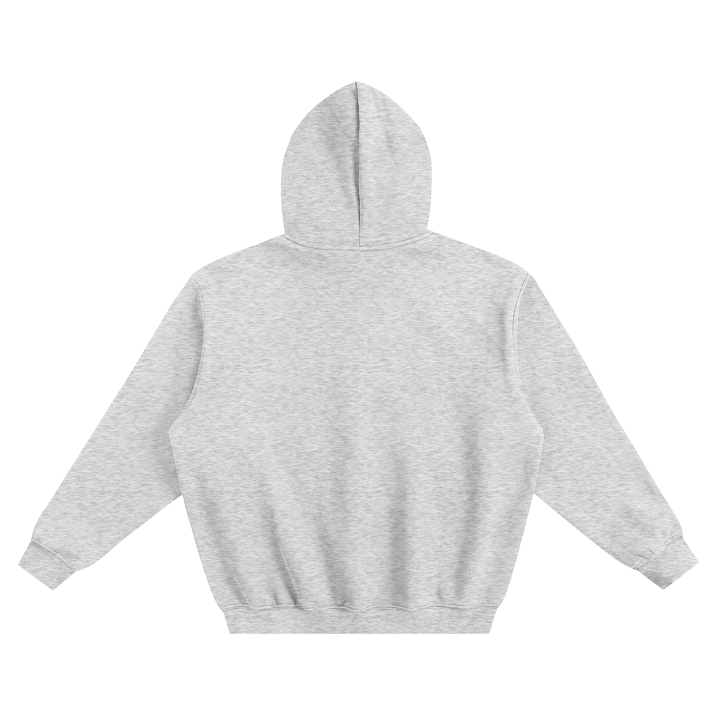 Basic Hoodie