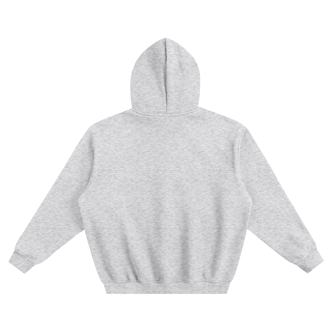 Basic Hoodie
