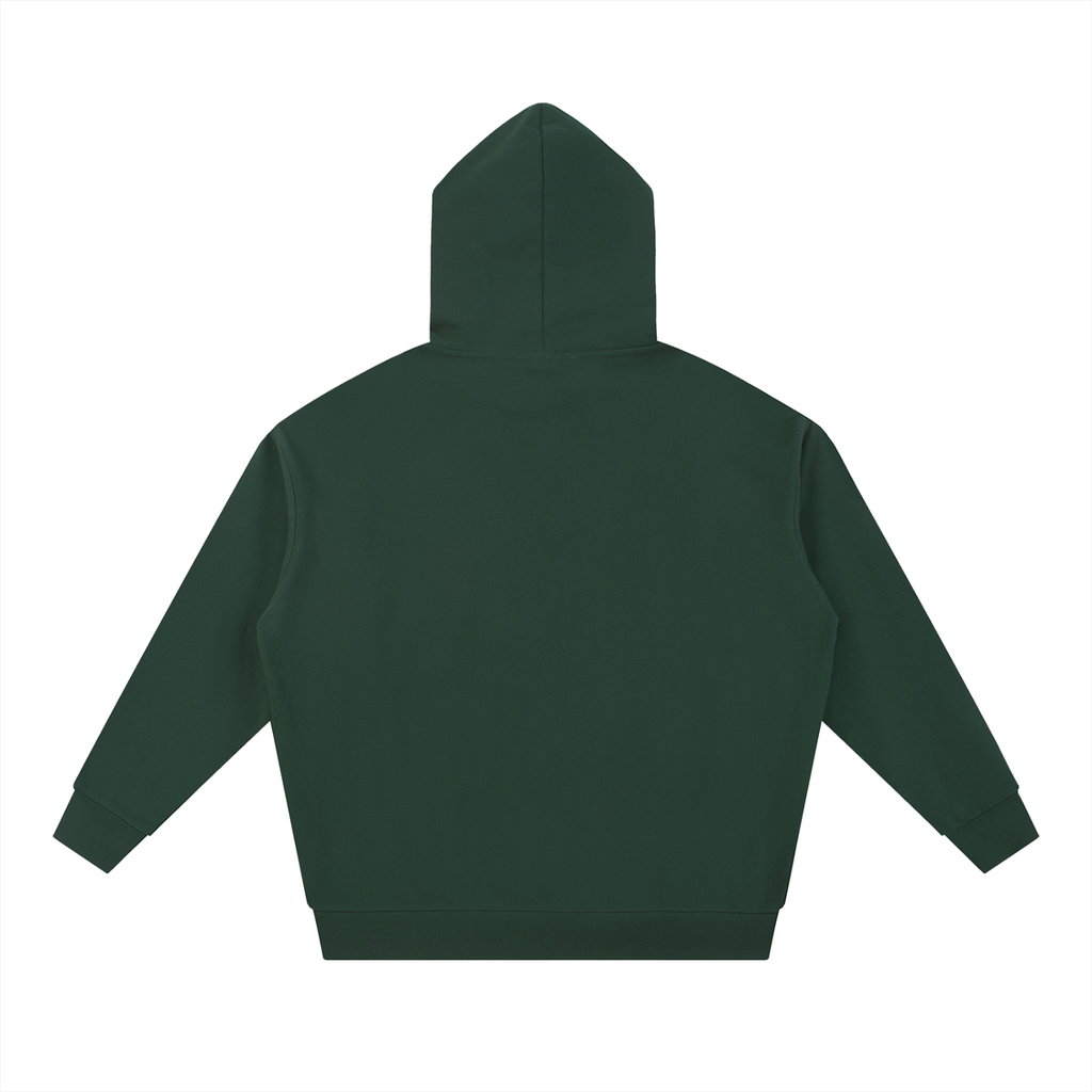 Basic Hoodie