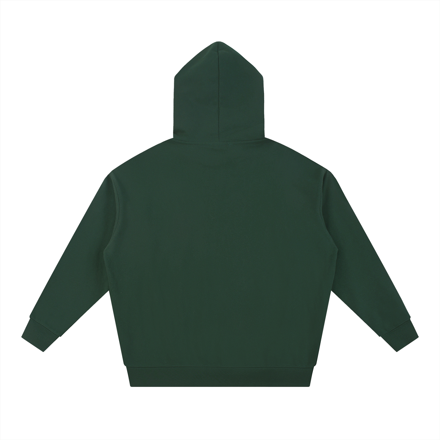 Basic Hoodie