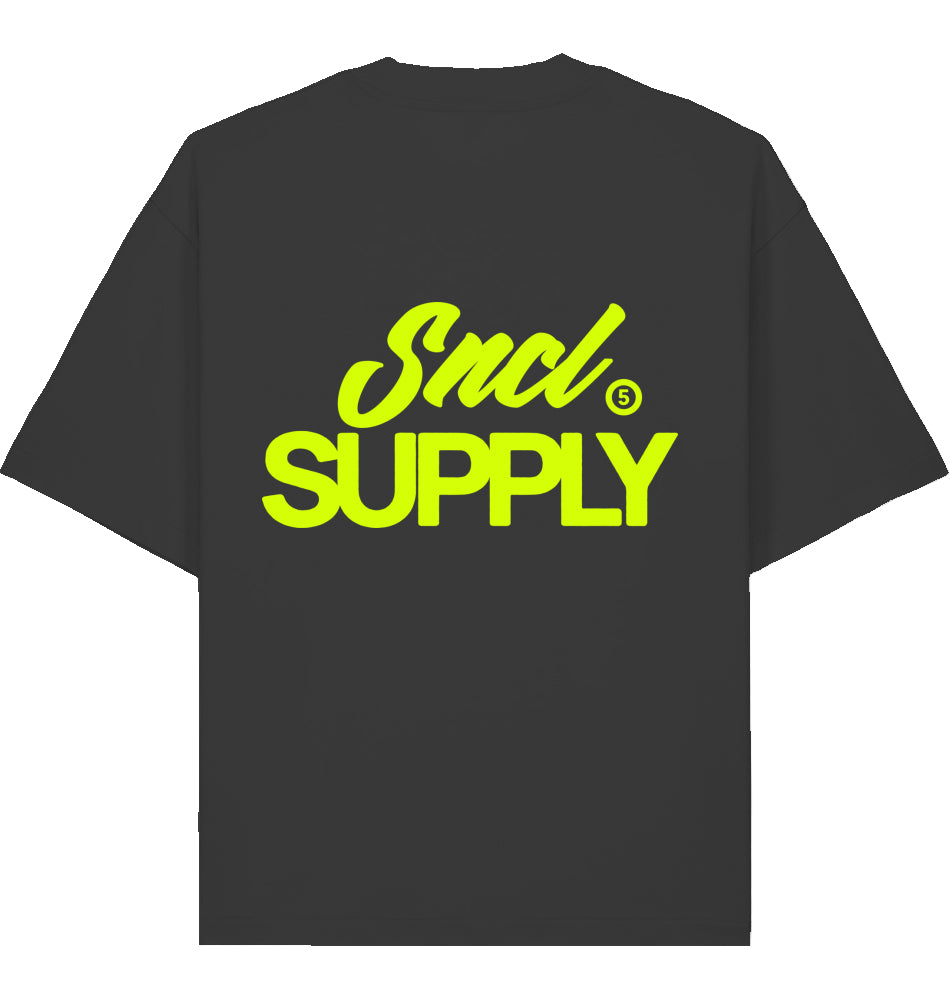 Sncl Supply