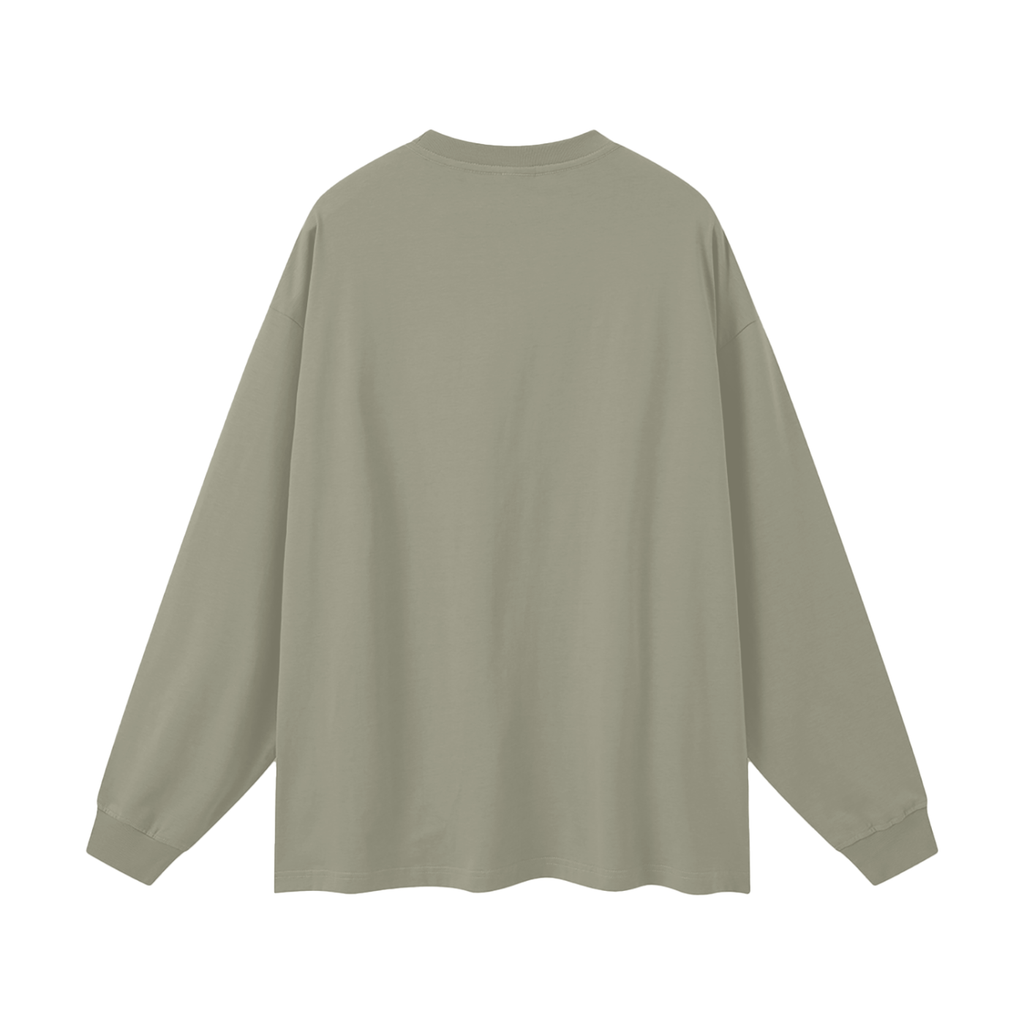 Sncl Long Sleeve