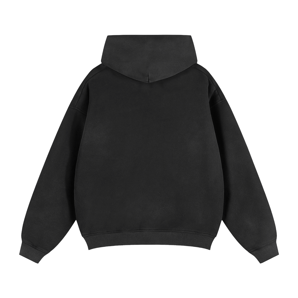 Sncl ZipHoodie