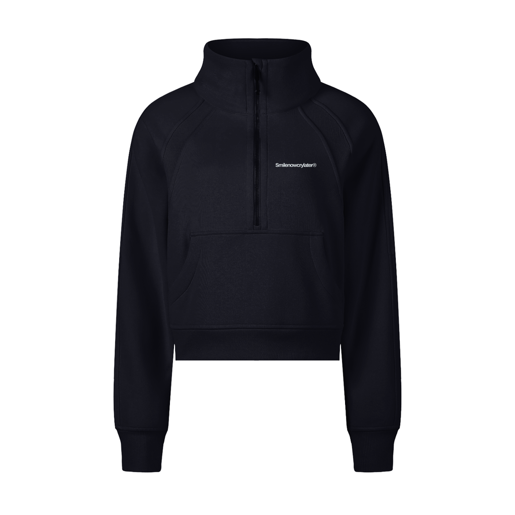 Sncl Half-Zip