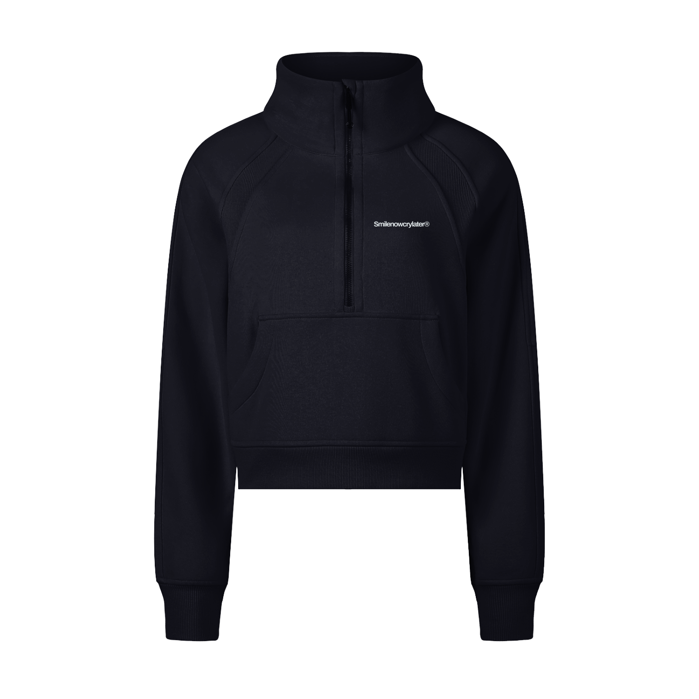 Sncl Half-Zip