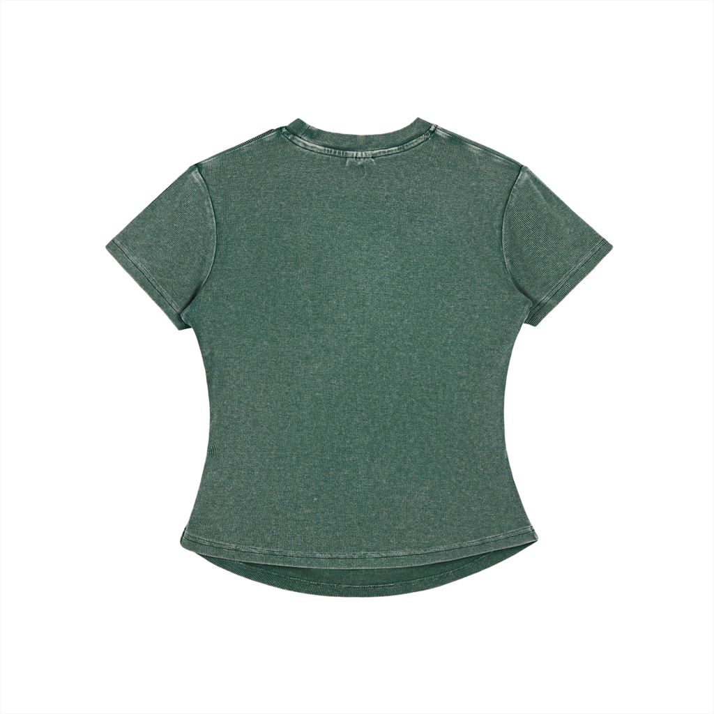 Sncl Washed Tee