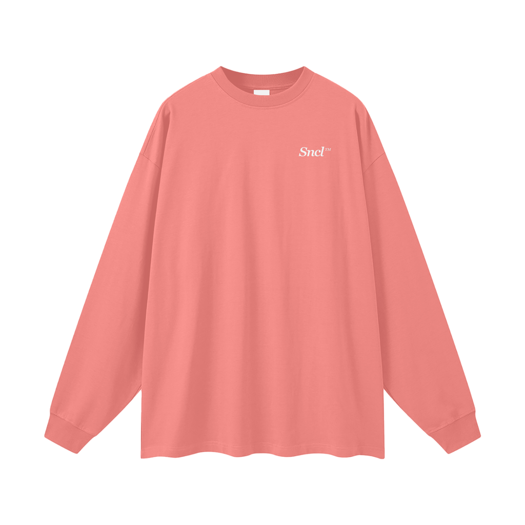 Sncl Long Sleeve
