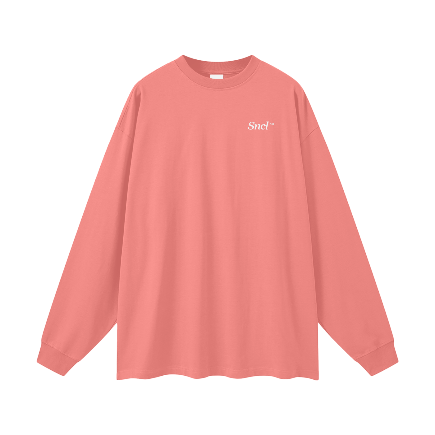 Sncl Long Sleeve