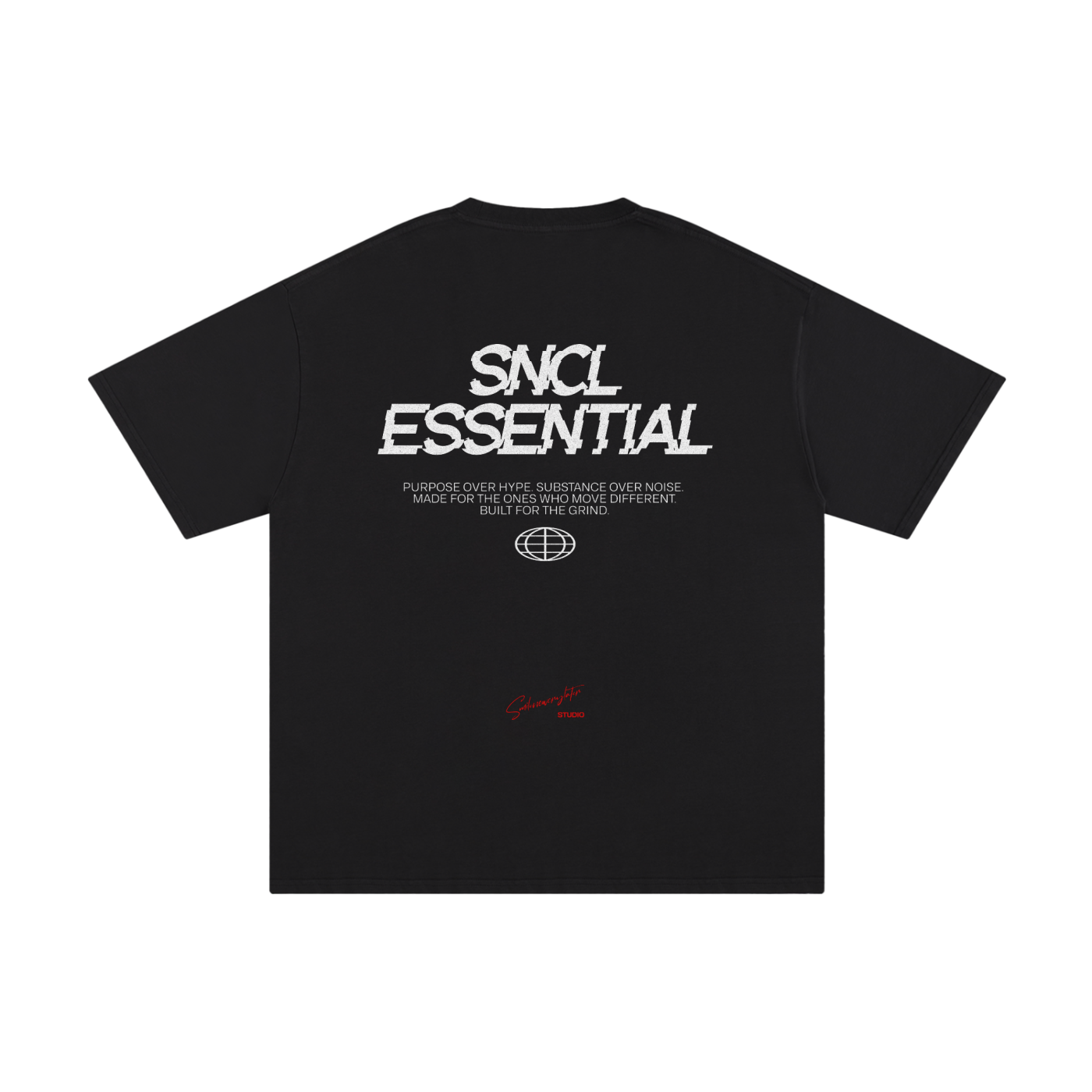 Sncl Essential